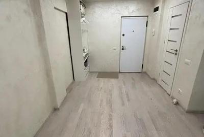 Garsoniera, open-space, finisaje premium-32 mp, ?os. Andronache - 4