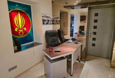 Se ofera spre inchiriere birou spatiu comercial in zona Berceni - 6