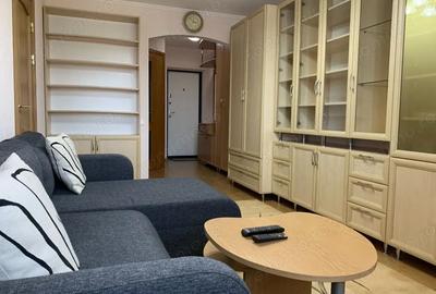 Apartament cu 2 camere decomandat în Olteniței - 4