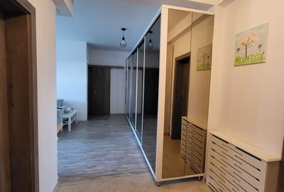 Apartament cu 3 camere decomandat în Tomis Nord - 5
