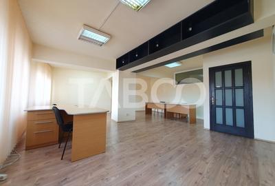Birou, de 268 mp, în Turnișor - 7