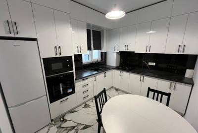 Apartament 2 camere,Giroc,boxa+2 locuri parcare - 3