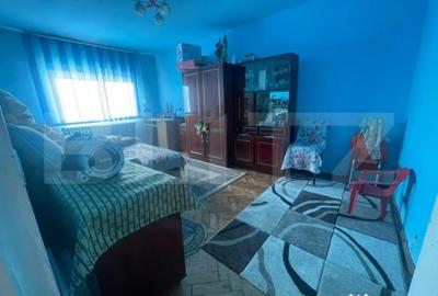 Apartament cu 2 camere decomandat în Central - 4