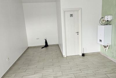 Spațiu comercial, de 60 mp, în Exterior Vest - 7