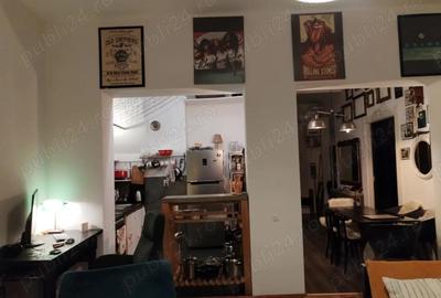 Casă cu 3 camere în Semicentral - 2