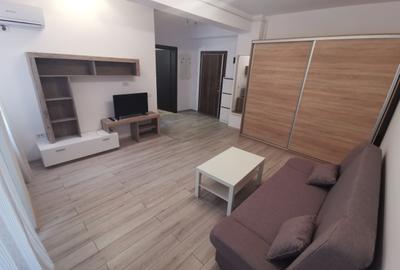Apartament 2 camere Militari Residence - 2