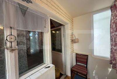 Apartament 2 camere, 54 mp, zona Bucovina - 4