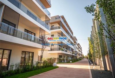 Apartament cu 3 camere decomandat, mobilat în Nord - 3