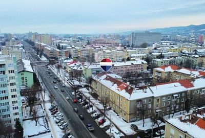 Spațiu comercial, de 13.60000038147 mp, în Ultracentral - 11