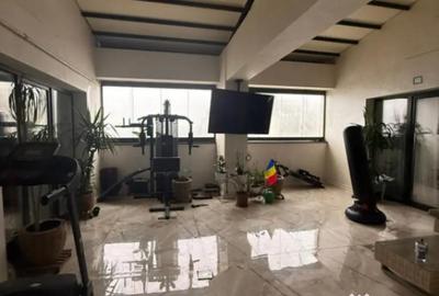 Apartament cu 4 camere decomandat, mobilat în Central - 17