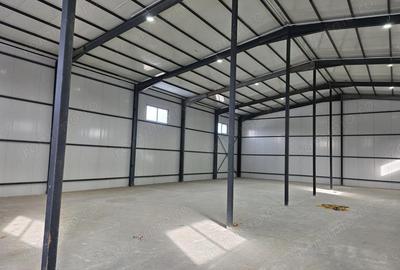 Spațiu comercial, de 500 mp, în Moara Domnească - 2