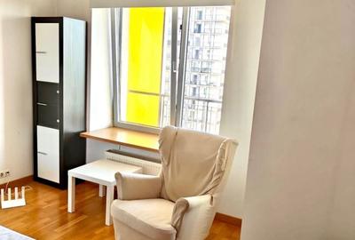 Garsonieră de închiriat – Asmita Gardens - 5