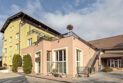 Apartament cu 2 camere decomandat în Ultracentral - 4