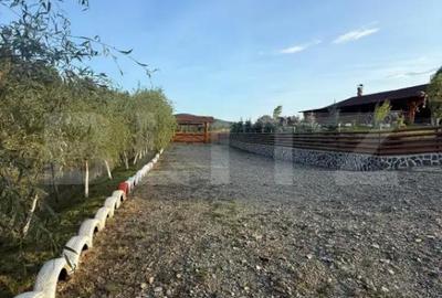 Casă cu 1 camere cu Teren 2800 Mp în Central - 2