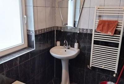 Garsonieră decomandată, mobilată în Mărăști - 2
