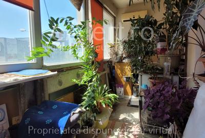 Apartament 3 camere, decomandat, bloc anvelopat, Mega Mall, Pantelimon! - 28