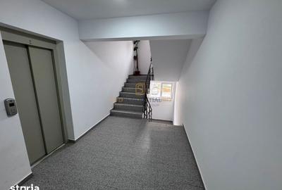 Apartament cu 3 camere decomandat, mobilat în Central - 1