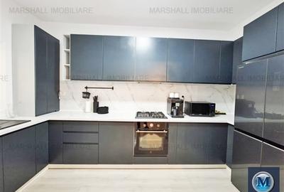 Vila cu 4 camere de vanzare, zona Exterior Nord, 100.50 mp #16664 - 3