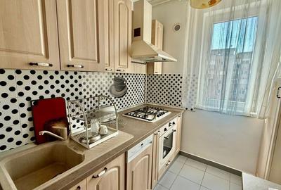 REA1024675 Apartament 2 camere de inchiriat 13 Septembrie - 6