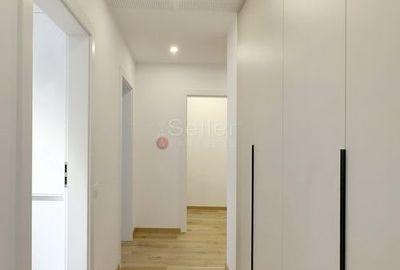 Apartament complet mobilat - 7