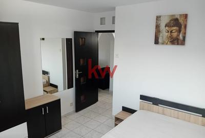 Apartament 2 camere decomandat de inchiriat - Bulevardul Tudor Vladimirescu - 9