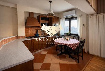 Apartament cu 4 camere decomandat, mobilat în Drumul Taberei - 1