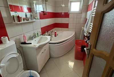 Apartamente 3 camere, zona Lidl - Campului, etaj 3 cu acoperis - 9