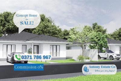 Concept House, Casa de vanzare, Cheriu - Bihor - 9