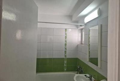 Apartament cu 2 camere semidecomandat în Central - 6