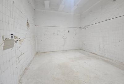 Spațiu industrial, în Splaiul Unirii - 4