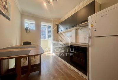 Apartament cu 2 camere semidecomandat în Boul Roșu - 4