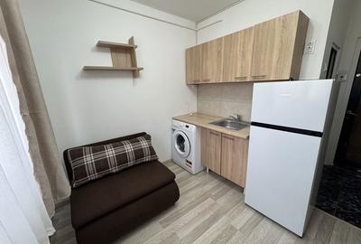 Garsonieră în Central