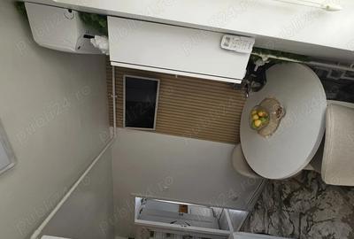 Garsonieră decomandată în Central - 2