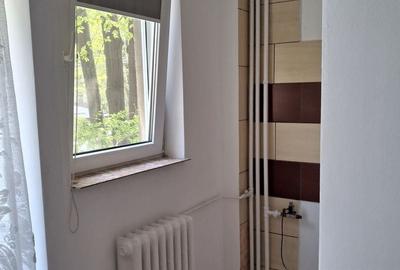 Garsonieră decomandată în Lujerului - 1