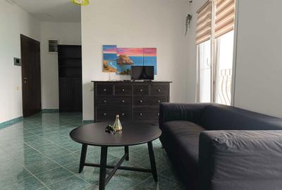 Garsonieră semidecomandată în Pipera - 6