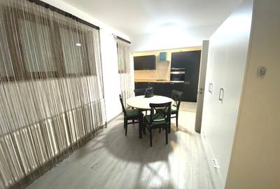 Apartament cu 2 camere decomandat, mobilat în Bucureștii Noi - 2
