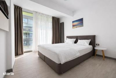 Apartament cu 3 camere în Nord - 10