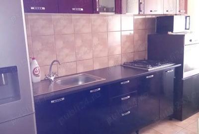 Apartament cu 2 camere decomandat în Răcădău - 1