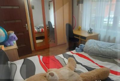 Apartament cu 2 camere semidecomandat în Est - 1
