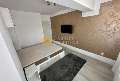 Apartament cu 3 camere decomandat, mobilat în Rediu - 3