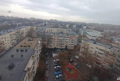 Apartament cu 2 camere semidecomandat în Brâncoveanu - 1