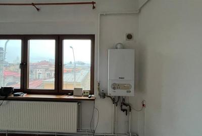 Apartament cu 2 camere decomandat, mobilat în Mărășești - 5