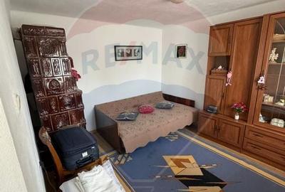 Casa 74 mp/ Predesti 1331 mp teren intravilan - 7