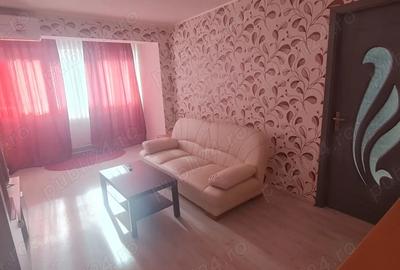 Apartament cu 2 camere semidecomandat în Central - 7