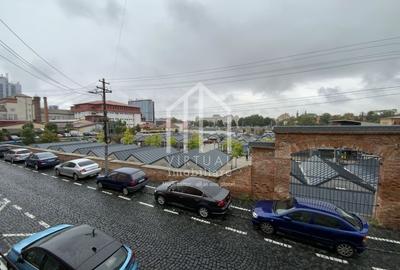 Casa de vanzare in Sibiu in zona centrala - 370 mp - piata Habermann Casa de vanzare in Sibiu in zona centrala - 370 mp - piata Habermann - 2