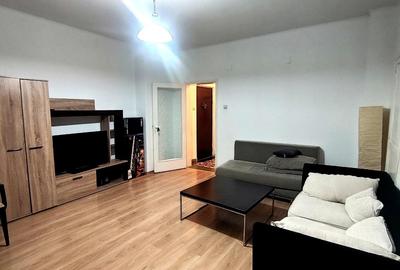 Sala Palatului - Cismigiu- Victoriei - apartament 2 camere+ birou 70mp - 3