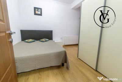 Apartament cu 2 camere, mobilat în Central - 3
