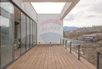 Apartament cu 3 camere decomandat, mobilat în Drumul Poienii - 32