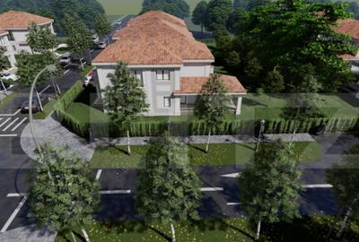 Teren de 532 mp, în Sânandrei - 1