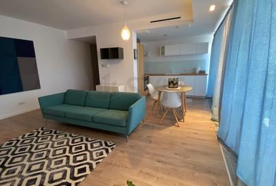 REA1010204 Calea Victoriei - Vernescu Residence - parcare inclusa - 7